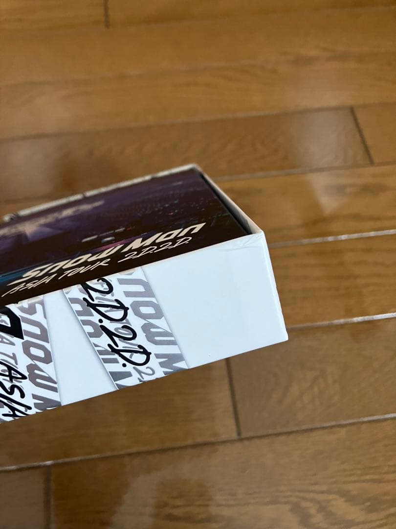 ⭐︎美品⭐︎ライブDVD⭐︎【初回盤DVD3点セット】 Man