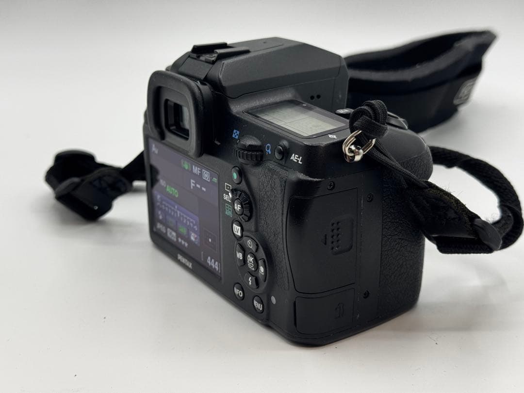 PENTAX K-5 II ＋Da 50 ＋オールドレンズ smc M F1.4 - メルカリ