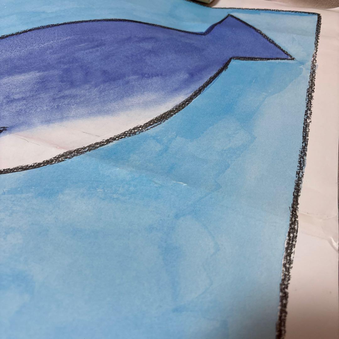 痛みあり 1/1スケールSAMEポスター(あらゐけいいち) C88/CCMS - メルカリ