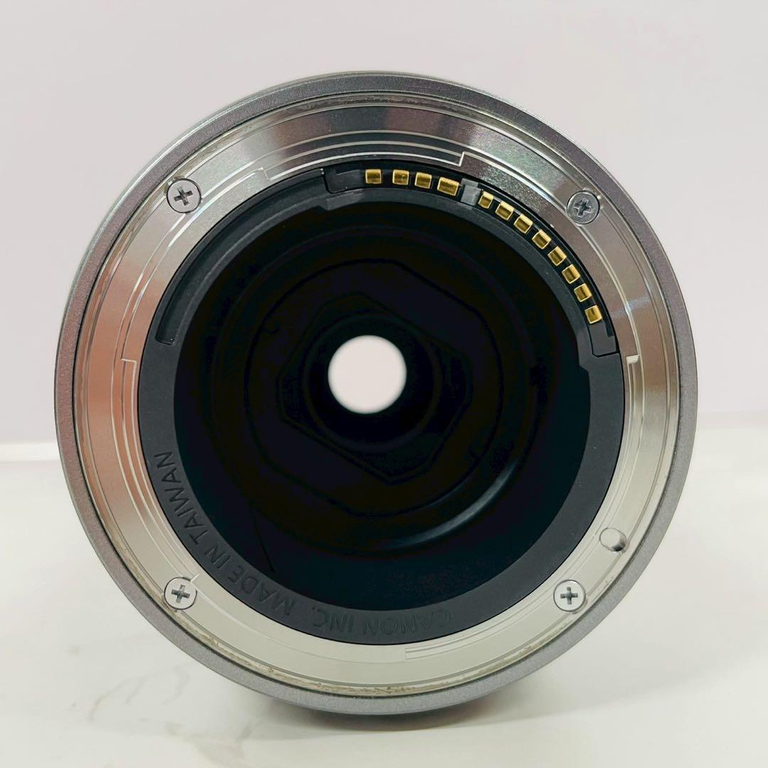 レンズ(ズーム) Canon RF 100-400mm F5.6-8 IS USM WW1414