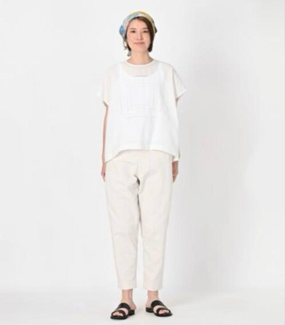 美品】45Rおこめチノの908ジョッパン size02