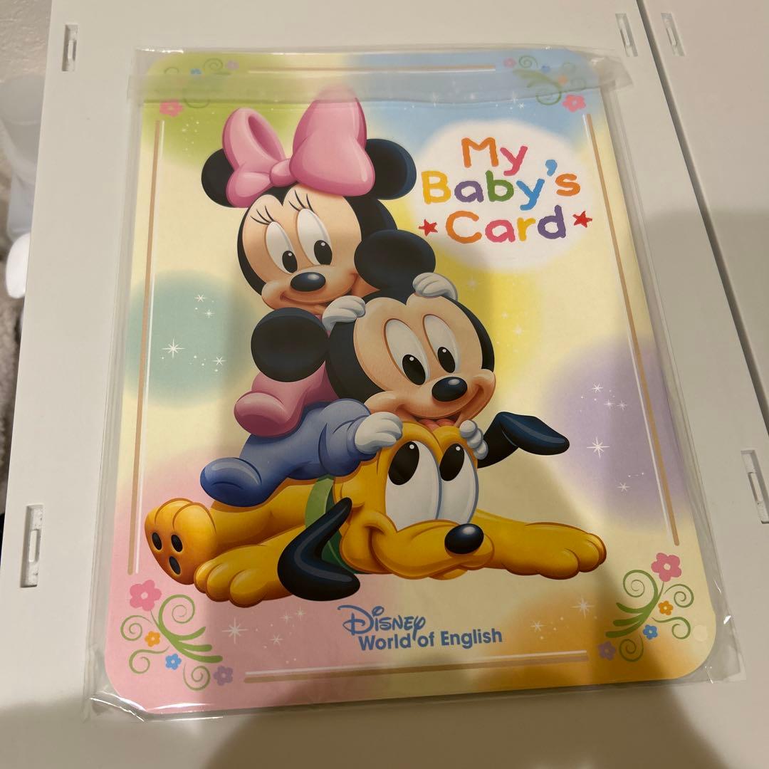 ディズニー英語システム DWE サンプルDVD CD ミッキー ミニー - メルカリ