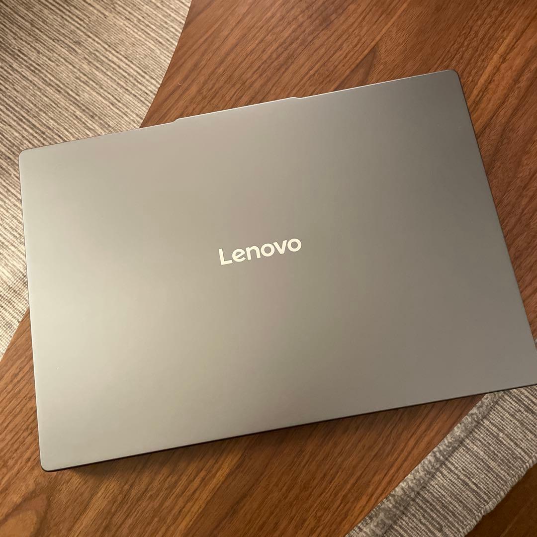 新品 ノートパソコン Lenovo IdeaPad Slim 3 15IRH10 IdeaPad_Slim_3_15IRH10_CT1_04.PNG