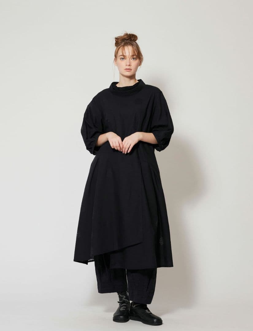 新品 センソユニコ 慈雨 ワンピース - メルカリ