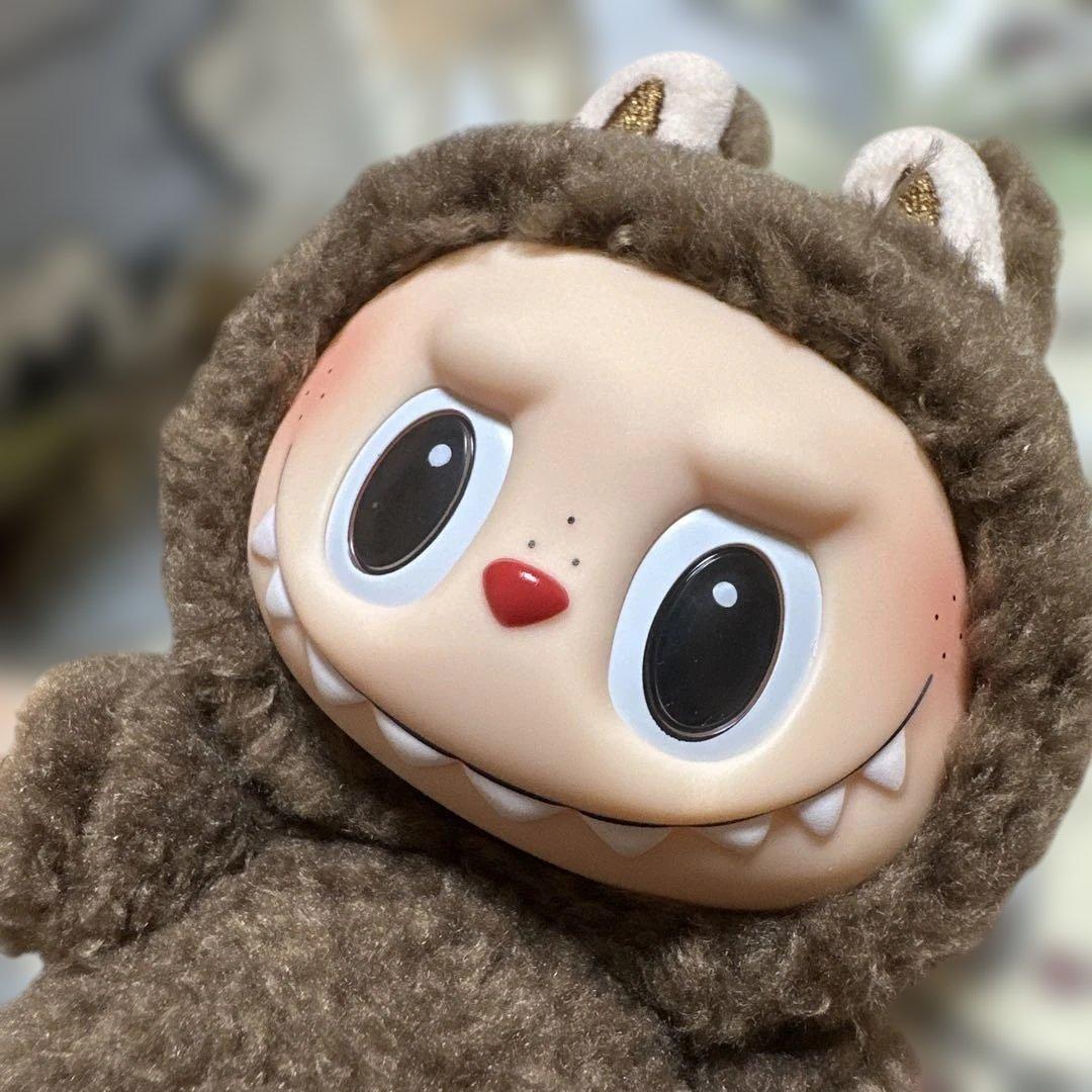 正規品】ラブブ マカロン シークレット レア 新品未使用 レシートあり