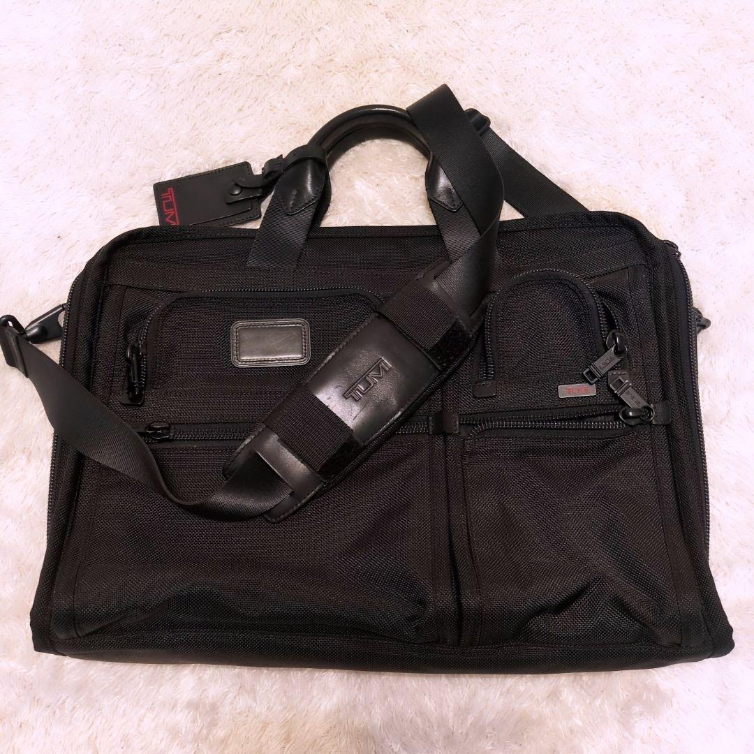 新品未使用 TUMI 26114DH 2WAYビジネスバッグ 楽天市場】tumi 26114dhの通販