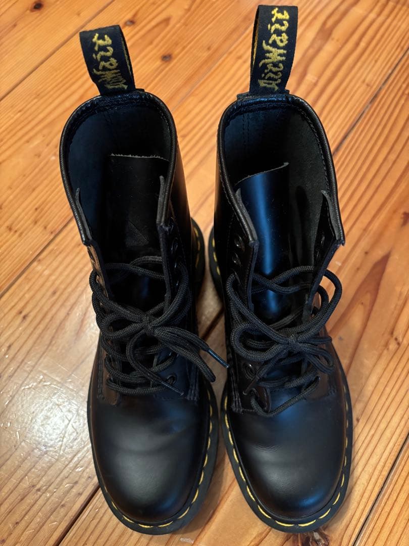 ドクターマーチン　レディースブーツ ドクターマーチン Dr.Martens 27311626 15265001 ブーツ レディース