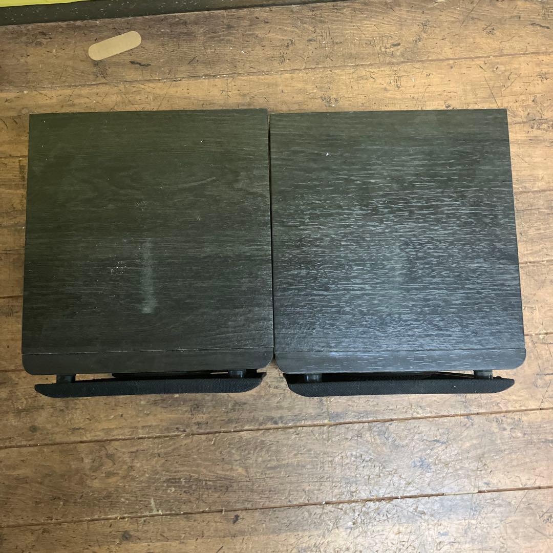 3F AIWA アイワ STRASSER SX-X5 スピーカーシステム 左右 - メルカリ
