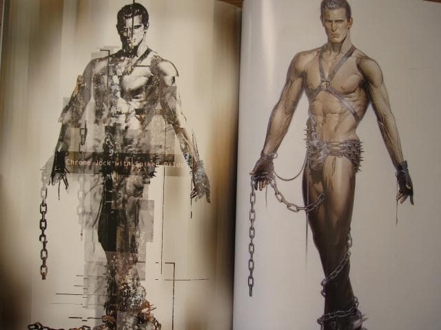 空山基 Hajime Sorayama 直筆サイン本 - メルカリ