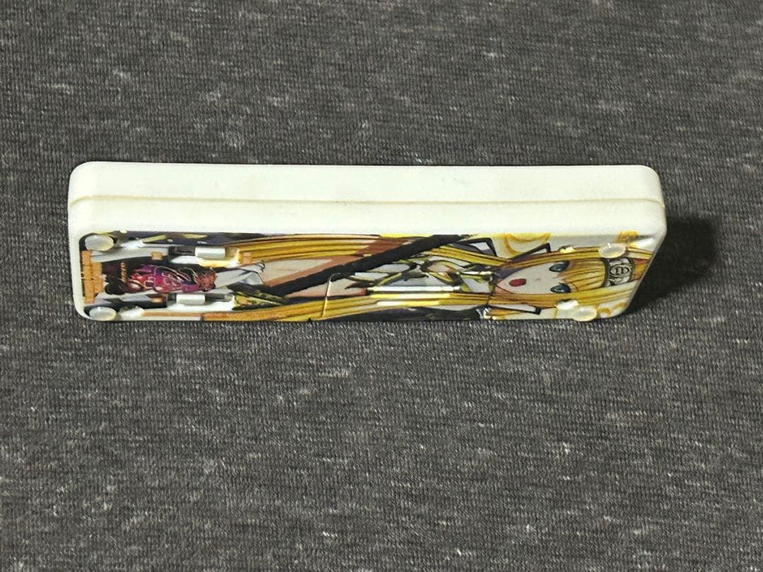 勝ち勝ちくん 戦国乙女 足利 ヨシテル 箱 説 付き 中古 - メルカリ