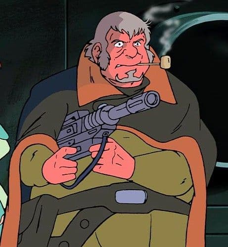 フォロー割引】WF2026冬 1/24FECTボトムズ「ブルース・ゴウト」 - メルカリ