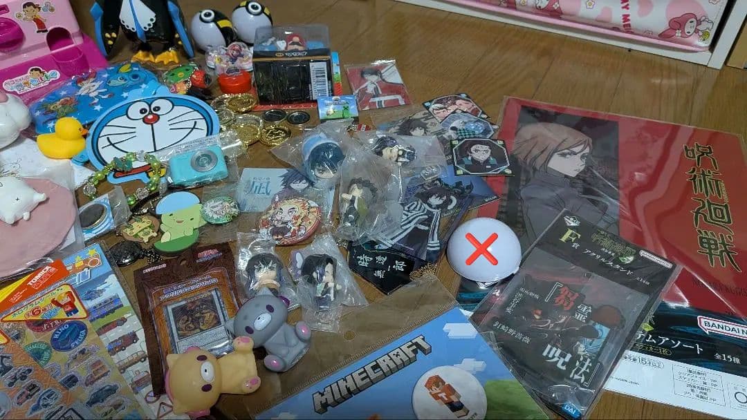 雑貨 キャラクターグッズ まとめ売り - メルカリ