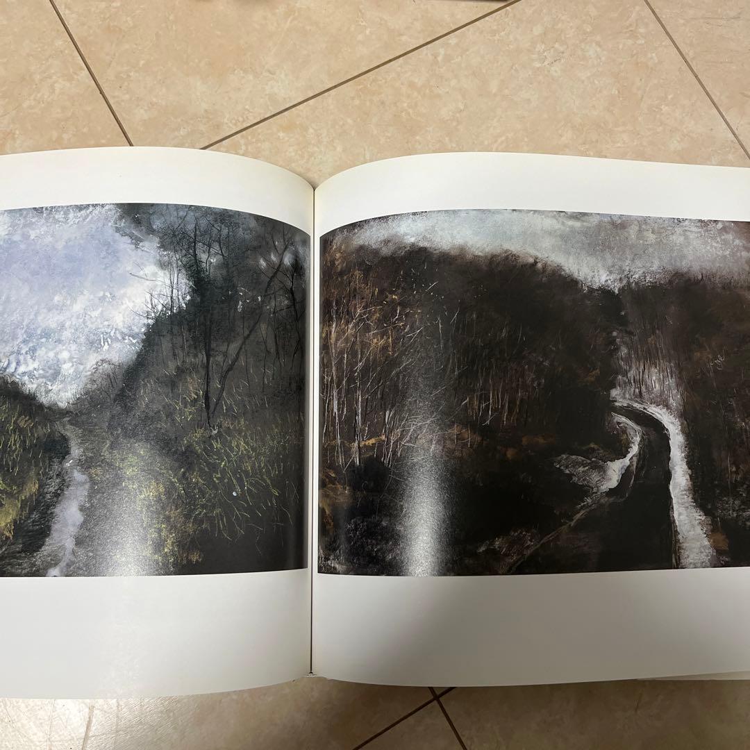 土屋礼一画集 ふるさとへの道 - メルカリ