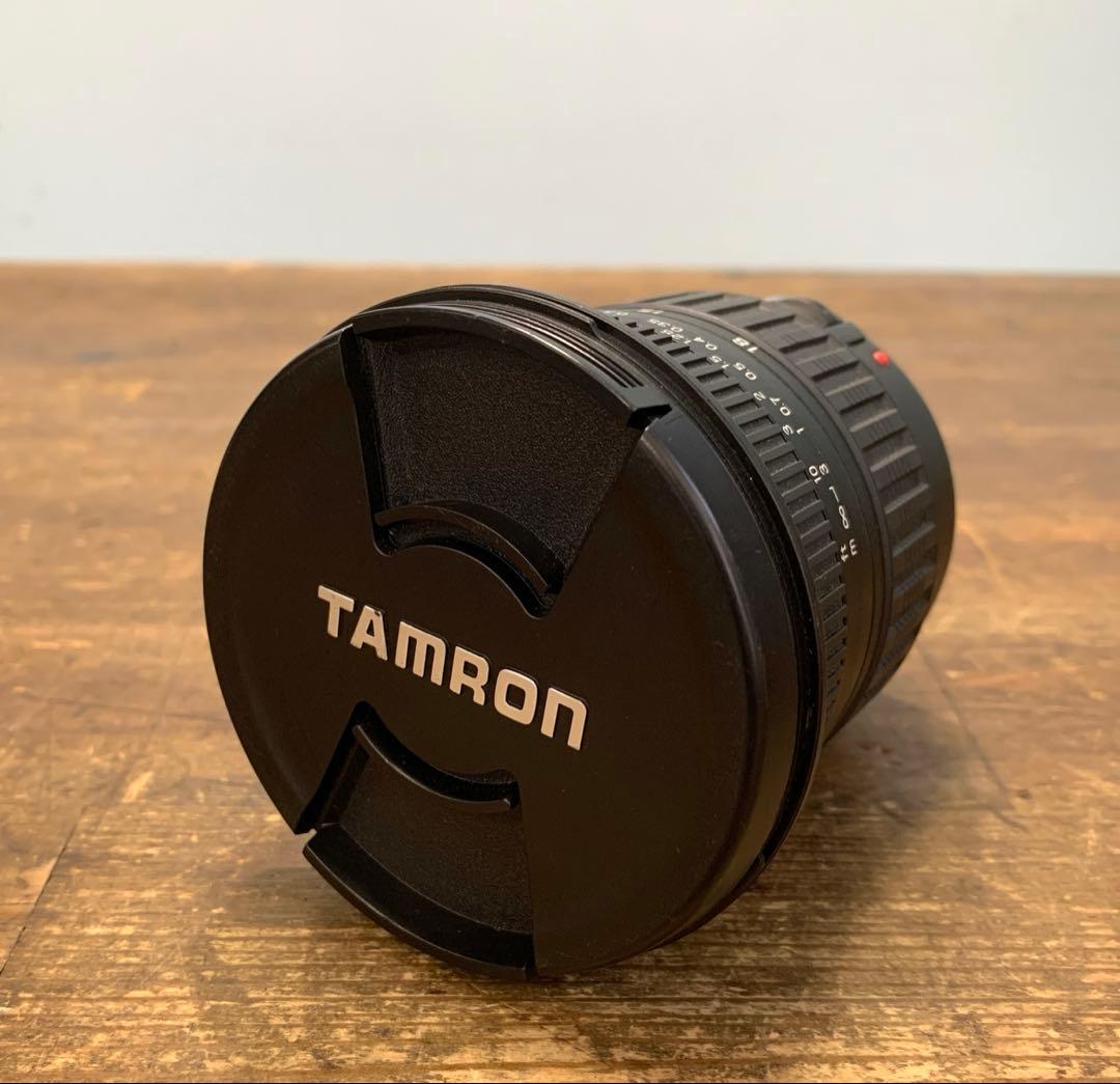 タムロン SP AF オートフォーカスレンズ ASPHERICAL DiⅡ Amazon.co.jp: Tamron SP AF 10 – 24 mm f / 3.5 – 4.5 Di II LD