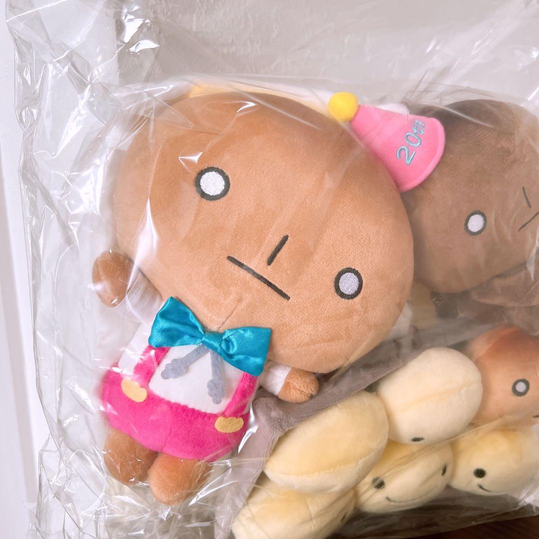 サンエックスネットショップ 受注 こげぱん どうせわすれてたんでしょ