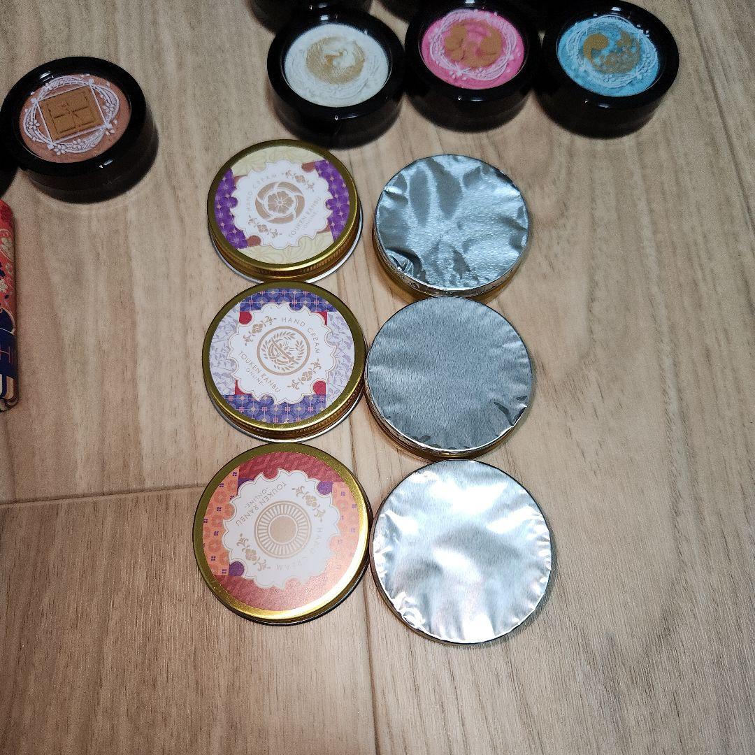 最終処分価格 刀剣乱舞 おめかしくじ セット くじ 一番くじ - メルカリ