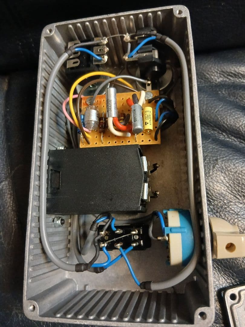 D.A.M. 1966 FUZZ レア - メルカリ