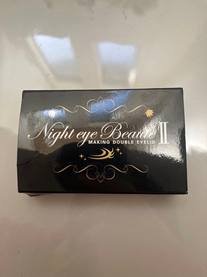 Night eye Beauté II 二重メイク - メルカリ