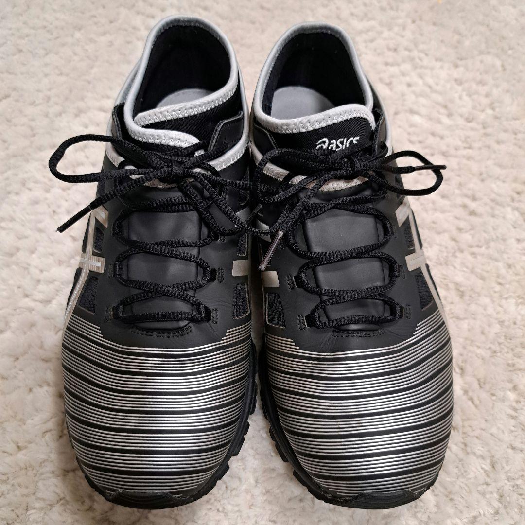 ASICS スノーターサー 28cm - メルカリ