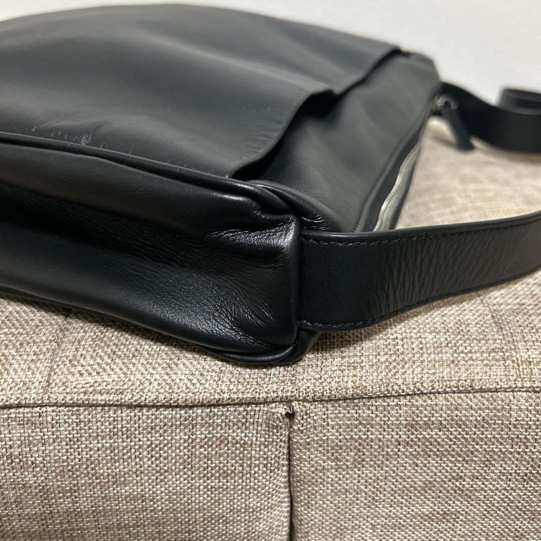 え*#様 ear PAPILLONNER 《本革/470g》スワロ―マチショルダ