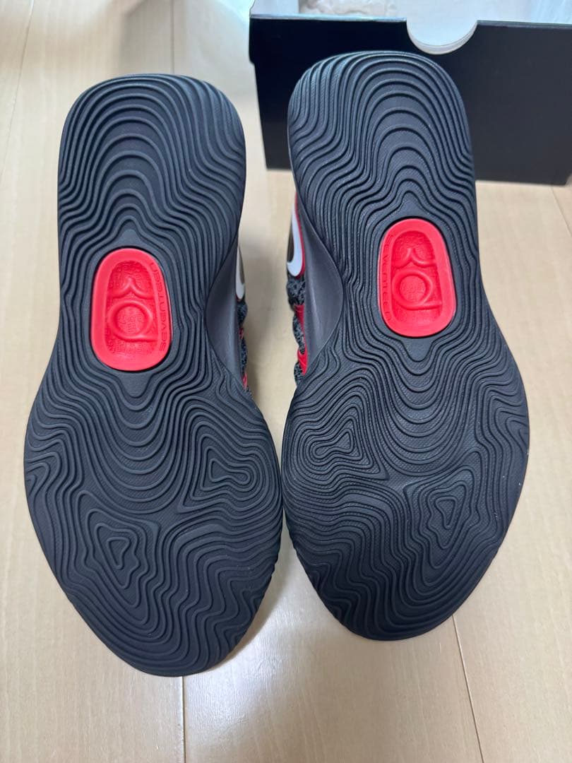 ご*り様 正月期間値下げ KD 17 EP ケビン デュラントバスケットボールシ