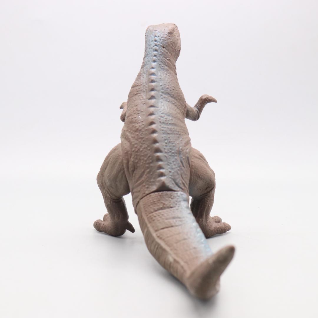 AA-1141 ハーティロビン 大恐竜時代 ティラノサウルス ソフビ