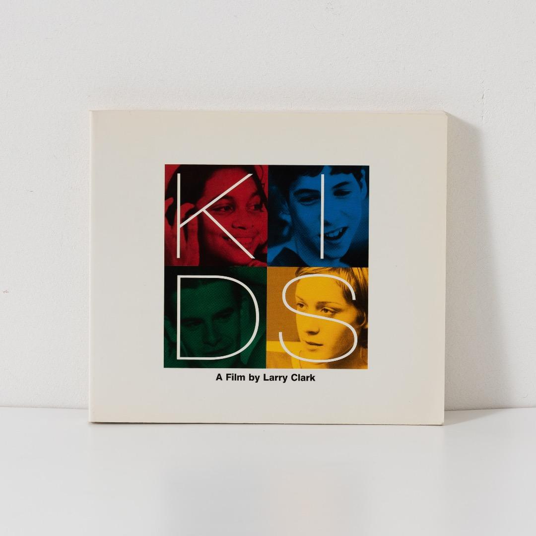 KIDS 写真集 日本語版 ラリー・クラーク - メルカリ