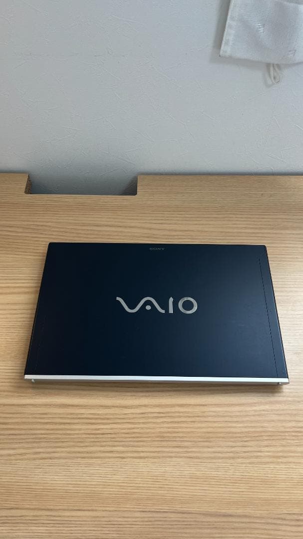 KKK様専用 SONY VAIO SVZ1311AJ 128GB Win11 - メルカリ