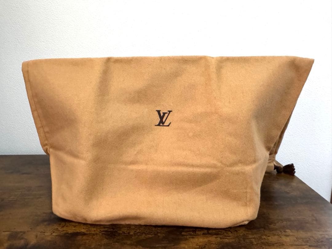 ルイヴィトン スピーディ25 ダミエ アズール N41534 巾着袋付き - メルカリ