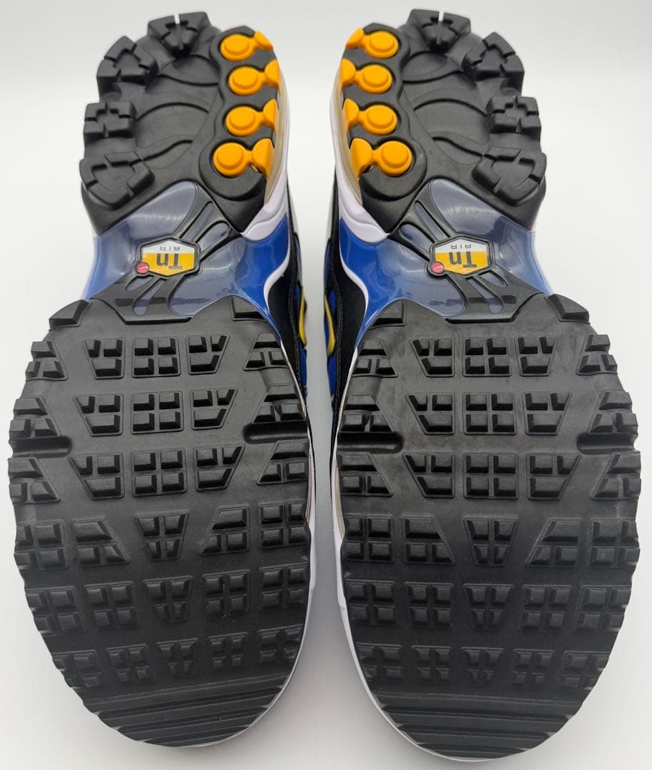 ナイキ AIR MAX PLUS G エアマックスプラス ゴルフ 28.5cm