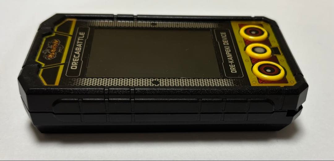 オレカバトル オレカンペキデバイスG - メルカリ