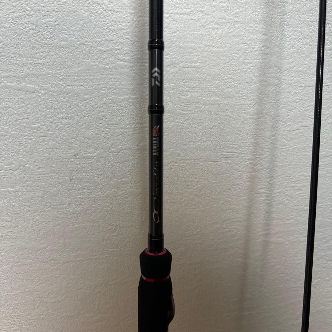 ☆美品☆ストイスト RT IL 84MLM