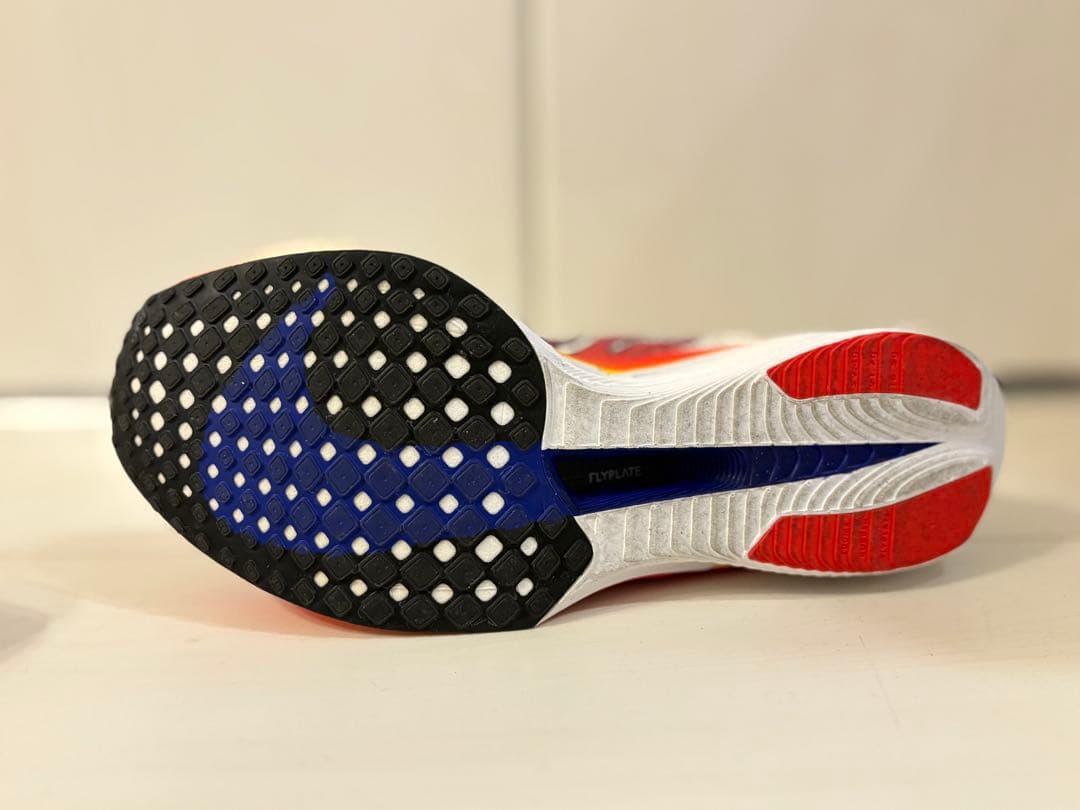 コ*ロ様 Nike ヴェイパーフライ3 EKIDEN 26.0cm