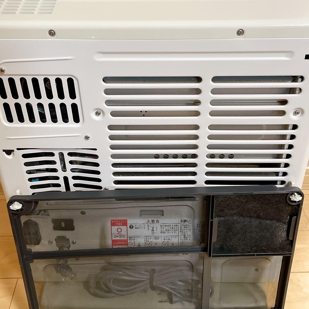 手渡し可能 愛知県】リンナイ ガスファンヒーター LPガス 2015年製