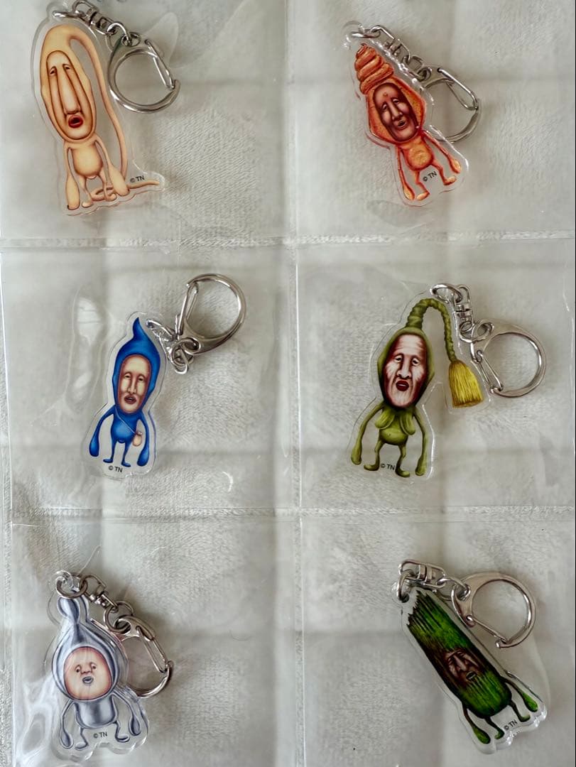 こびとづかんEXPO 限定ガチャ かくれももじり入り38種類セット - メルカリ