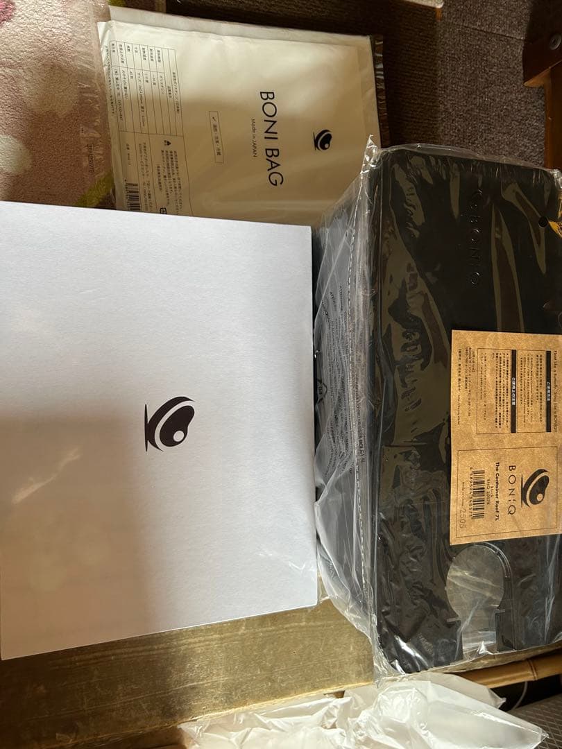 BONIQ 3.0 低音調理器 BONIQ（ボニーク） 低温調理器 BONIQ 3.0 公式 最新モデル 低温調理