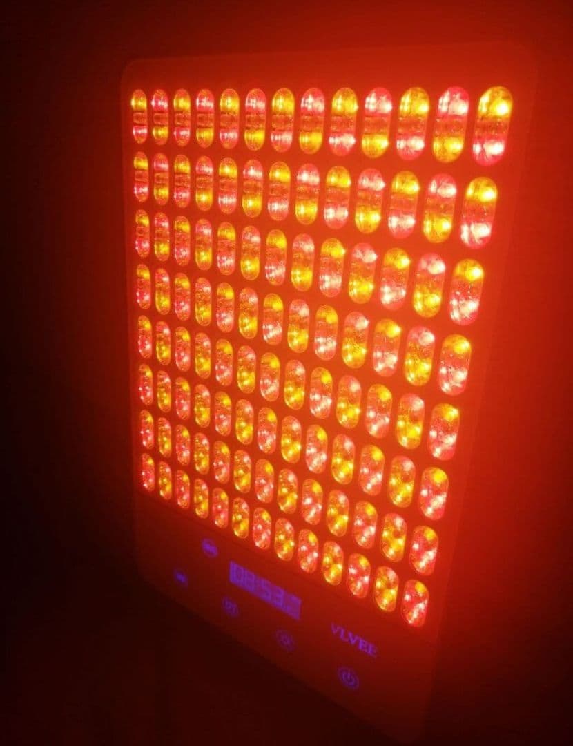 新品 VLVEE LED美顔器 光美容 美肌 育毛 エステ ホームエステ - メルカリ