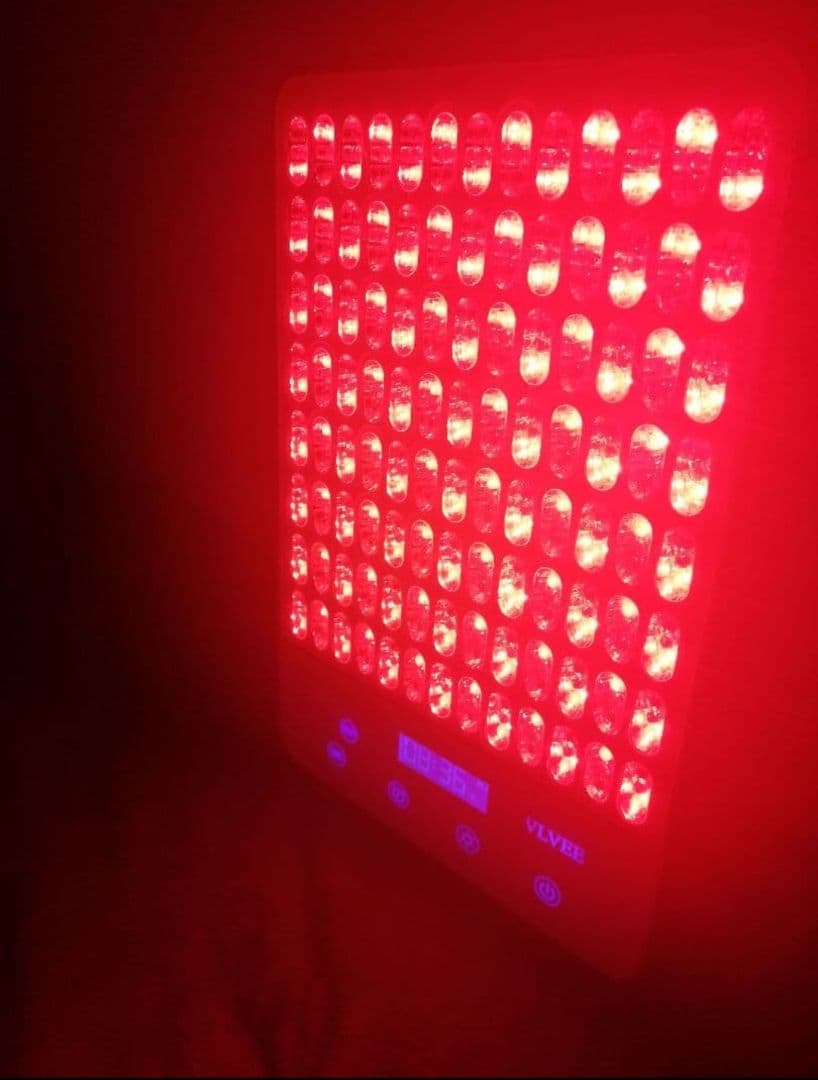 新品 VLVEE LED美顔器 光美容 美肌 育毛 エステ ホームエステ - メルカリ