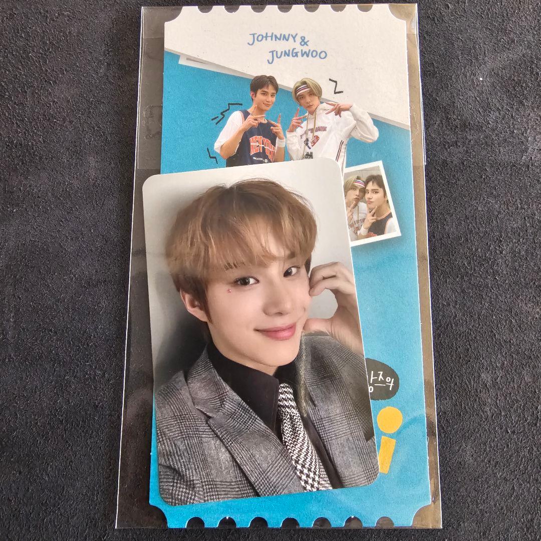 ファッションゲーム・おもちゃ・グッズ - NCT ワンワンズ センパ