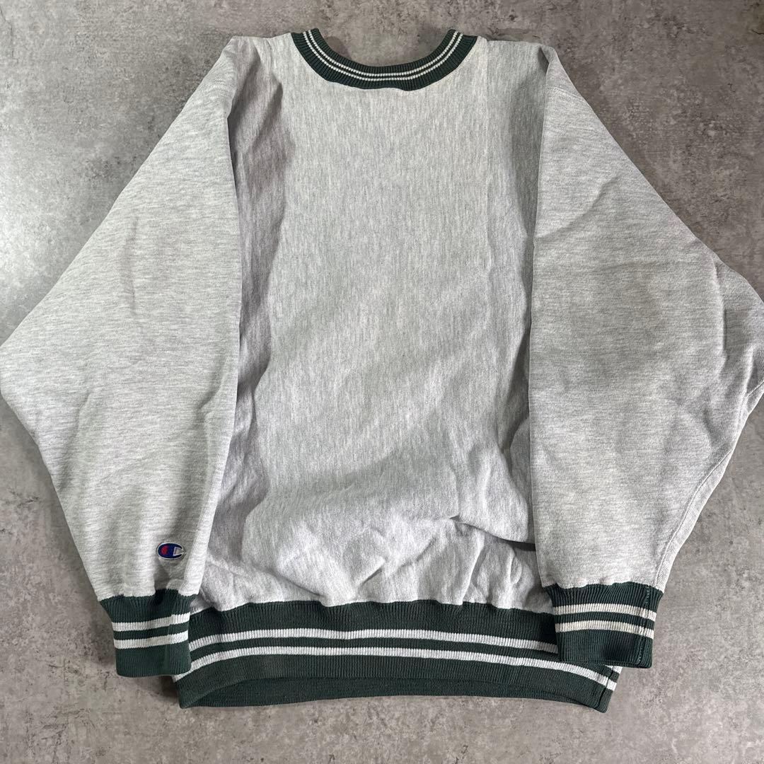 k*d様 90s USA製 Champion リバースウィーブ Atlanta1 - メルカリ