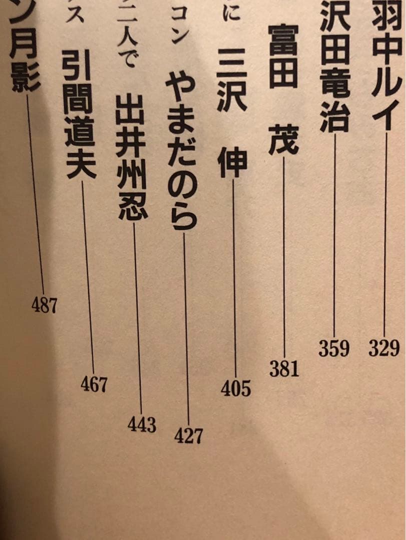 官能劇画大全集　番外編