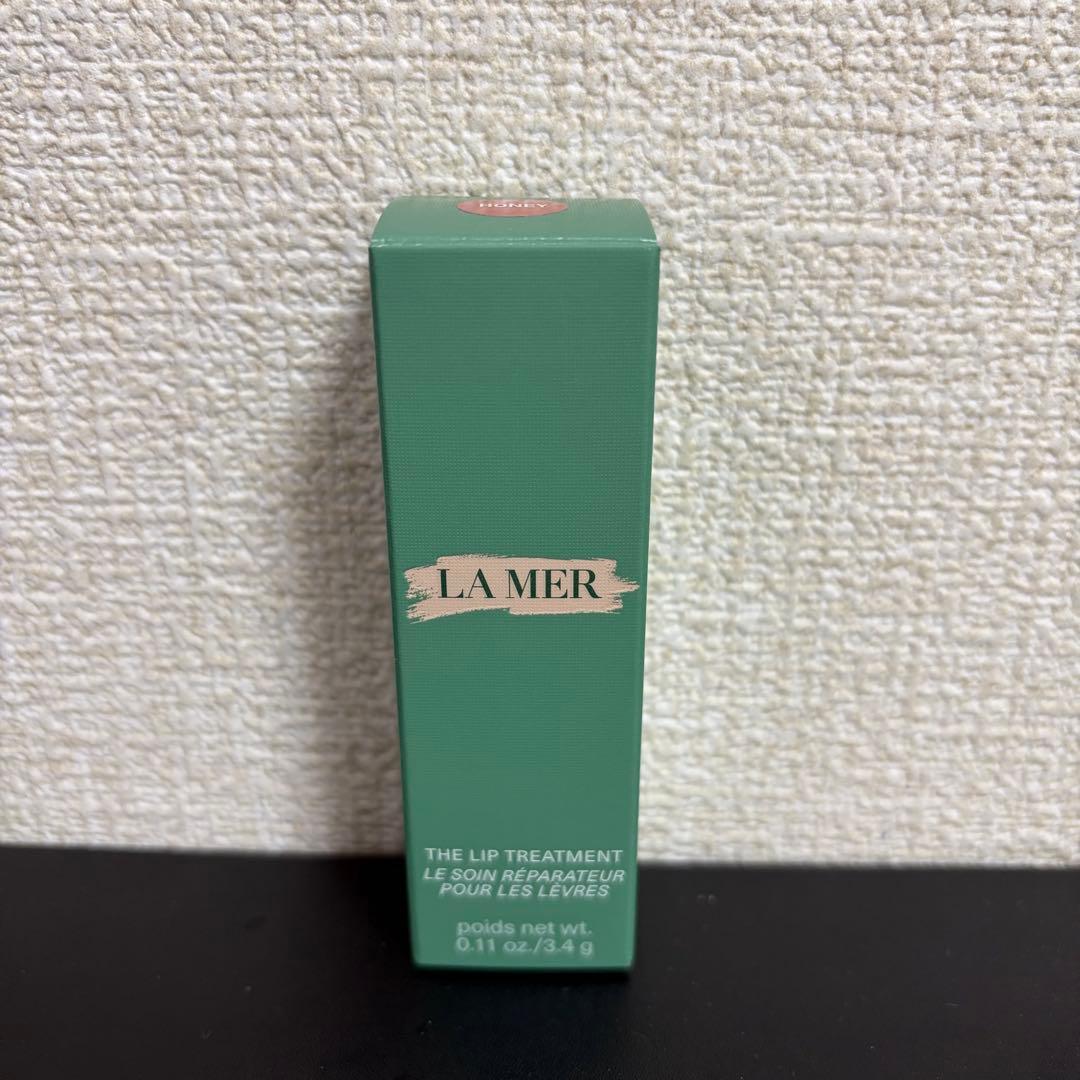 ❗️限定値下げ中❗️LA MER ラ・メール ザ・リップトリートメント