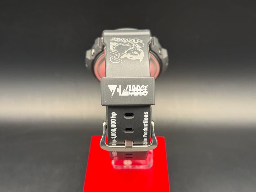 CASIO G-SHOCK 鉄腕アトム 手塚治虫80周年限定モデル ラスト1点 - メルカリ