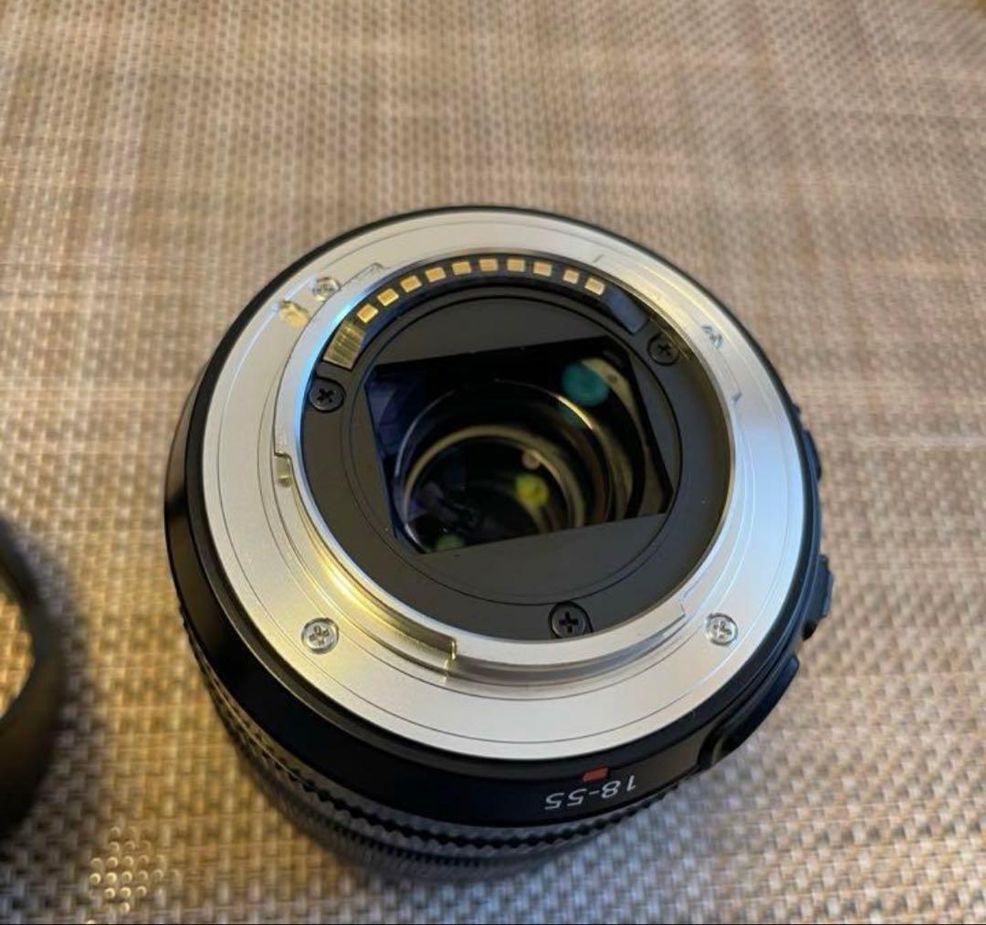 r*a様 FUJI FILM XF18-55F2.8-4 R LM OISズーム