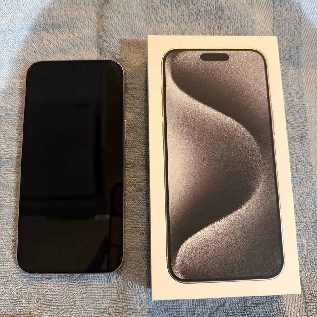 スマートフォン本体 iPhone15Pro Max iPhone 15 Pro Max｜価格比較・SIMフリー・最新情報 - 価格.com