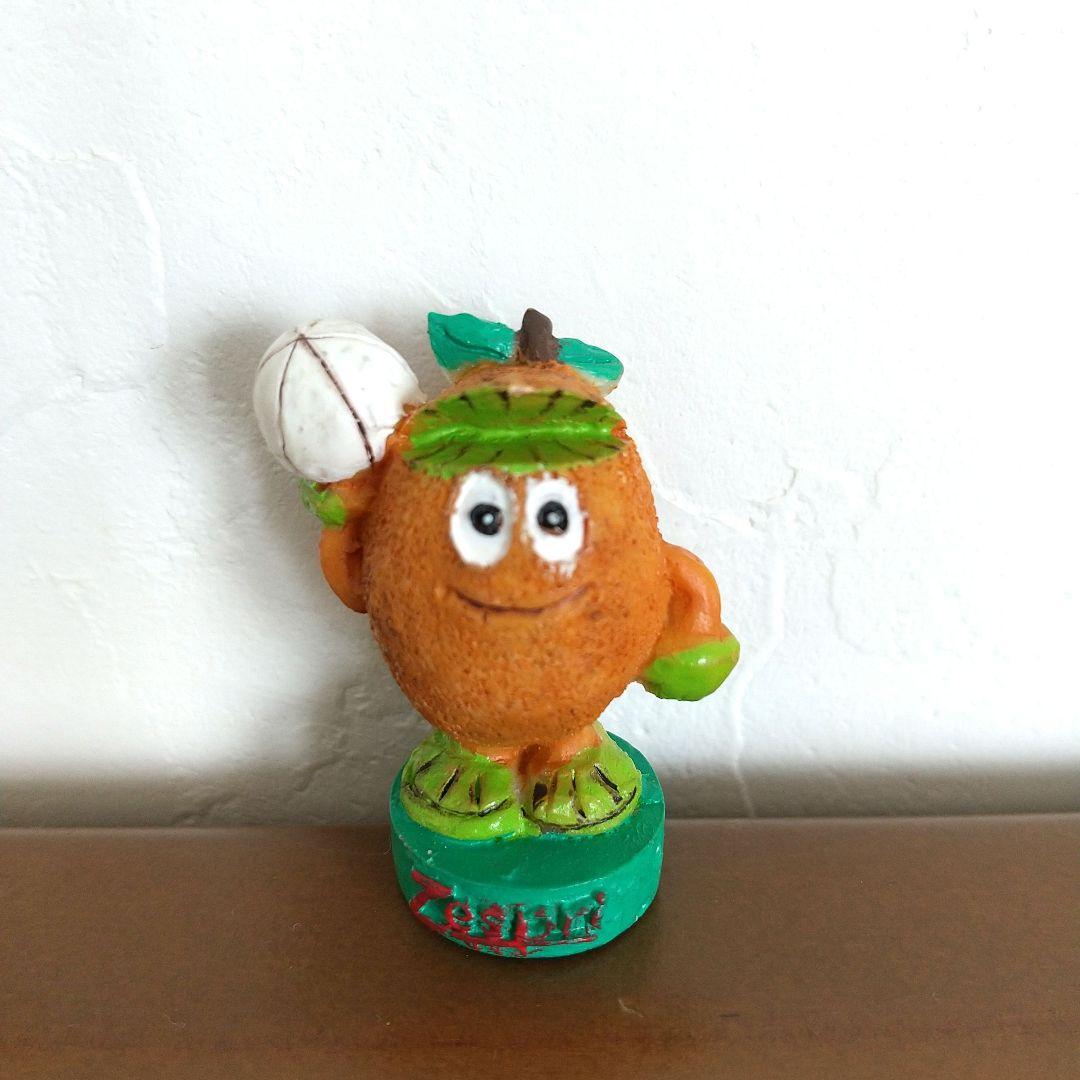 ゼスプリ】初代 キウイブラザーズ - メルカリ