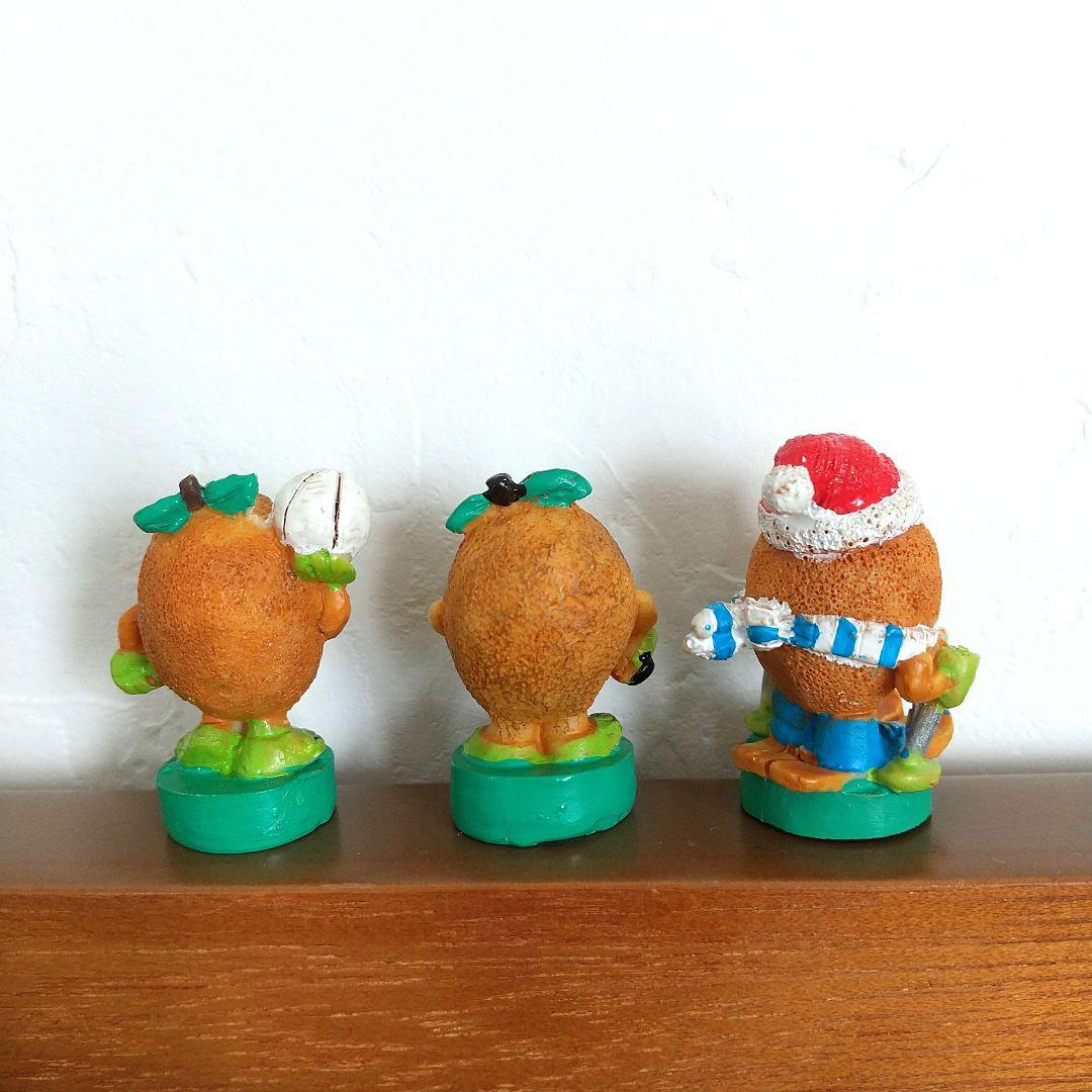 ゼスプリ】初代 キウイブラザーズ - メルカリ