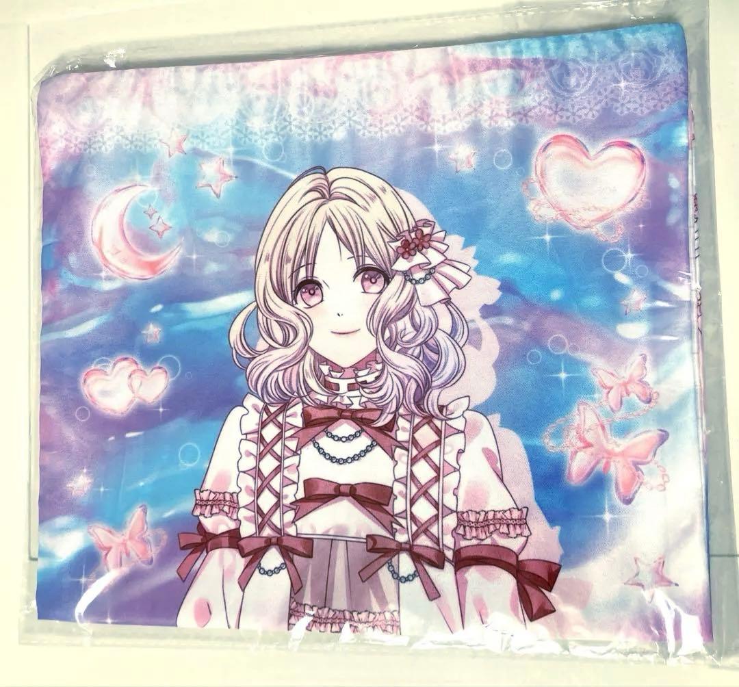 ディアラバ 小森ユイ A賞 ⑤ YUI PRINCESS COLLECTIONⅢ - メルカリ