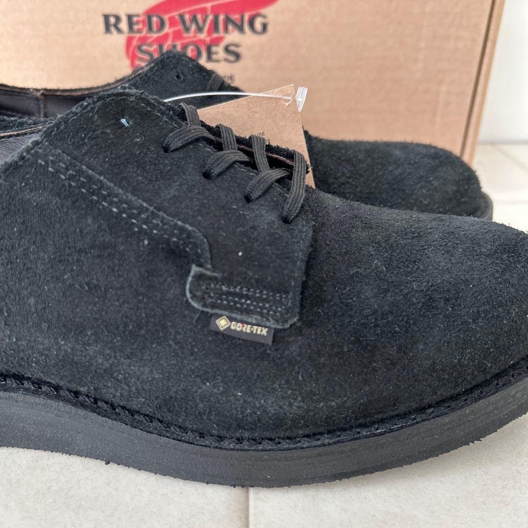 新品 未使用】レッドウィング POSTMAN 9193 GORE-TEX - メルカリ