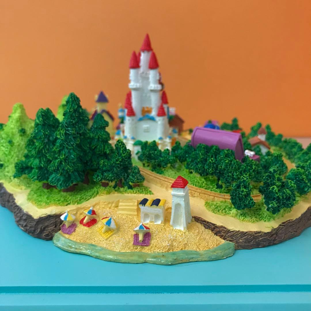 レア 希少 ペコちゃん ペコポコランド ジオラマ ペコちゃん生誕60周年記念